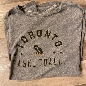 Authentic OVO T-shirt